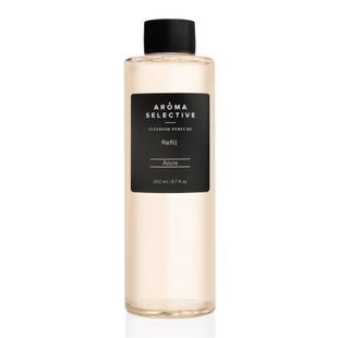 Наповнювач для дифузору рефіл Aroma Selective Azure, 200 мл 4820274112256 фото