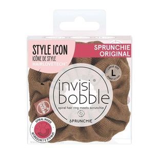 Резинка-браслет для волосся invisibobble SPRUNCHIE Woke Up Like This 4063528030214 фото