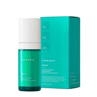 Сироватка для ідеального тону Theramid EVEN-IN Advanced Anti Spot Treatment, 30 мл 43672 фото