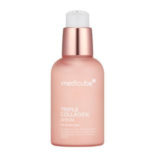 Сироватка з потрійним колагеном Medicube Triple Collagen Serum, 55 мл 8800256114351 фото