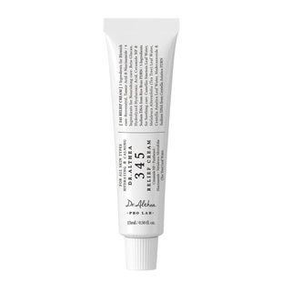 Відновлюючий крем для обличчя DR. ALTHEA 345 Relief Cream, 15 мл 8809447256429 фото