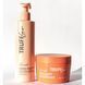 Живильна арганова маска для волосся TruffLuv Nourish Argan Mask, 100 мл 7290019034650 фото 5