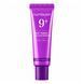 Антивікова сонцезахисна есенція з ефектом сяйва Numbuzin №9 NAD+ Peptides Dewy Sun Essence, 50мл 8800312065429 фото 1