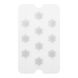 Гідроколоїдні патчі від прищів (12 мм) LALARECIPE Trouble Spot Patch S, 10 шт 8809591421278 фото 6