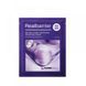Маска гідрогелева порозвужуюча з ретинолом Real Barrier Retinol Pore Tightening Serum Gel Mask, 1 шт 8809911695211 фото 1