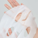 Маска гідрогелева порозвужуюча з ретинолом Real Barrier Retinol Pore Tightening Serum Gel Mask, 1 шт 8809911695211 фото 2