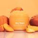 Скраб для тіла &laquo;Персик&raquo; NCLA Beauty Hey, Sugar Body Scrub - Peach, 250 г 672975631871 фото 3