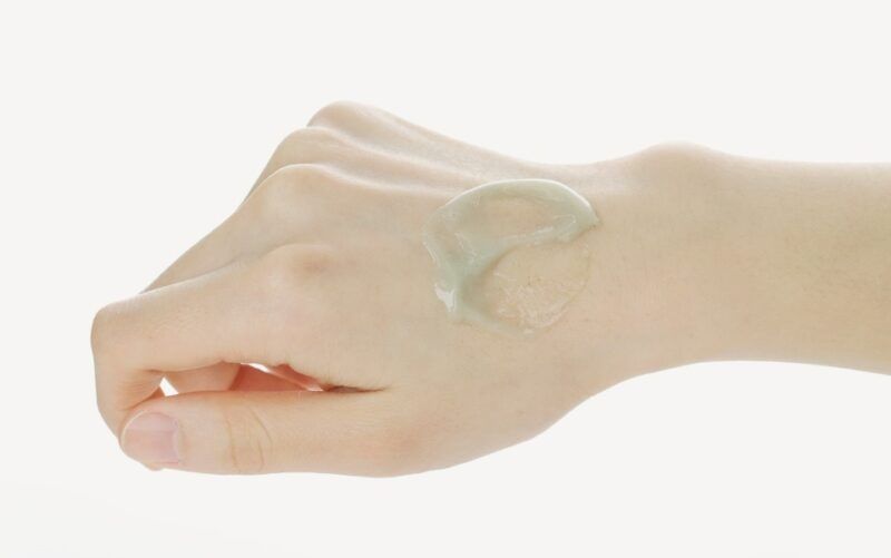 Тестер пілінг-гелю освіжаючого з трав&rsquo;яним комплексом Manyo Active Refresh Herb Peel, 2 мл 000004153 фото