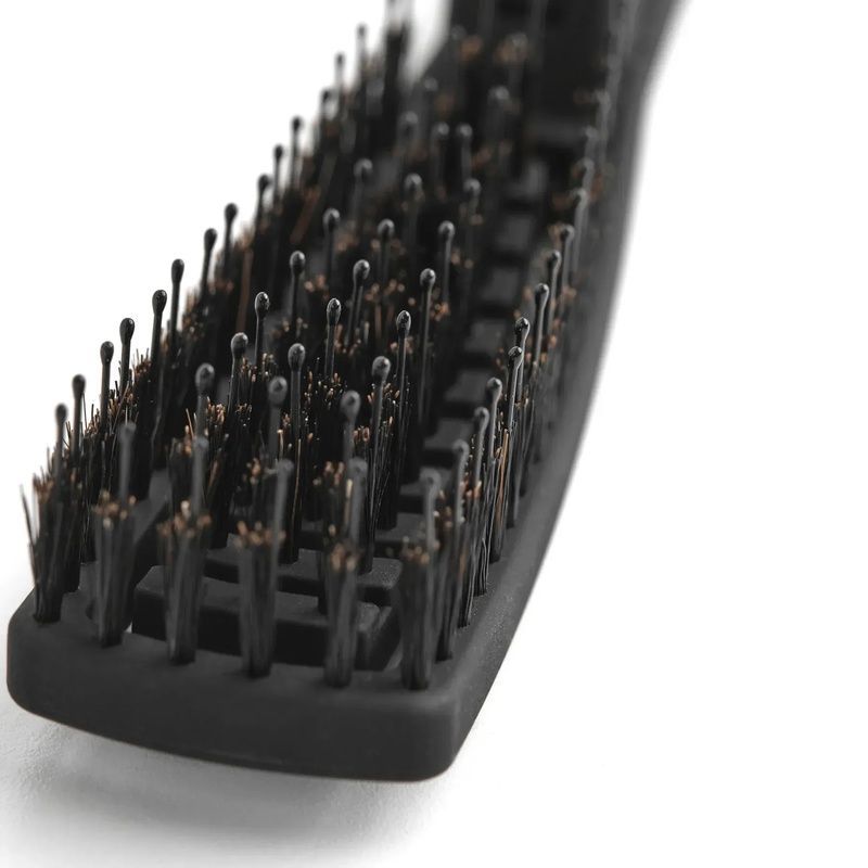 Ідеальна міні щітка для шкіри голови та волосся Mediceuticals Scalpro Hairbrush Mini 8720865343068 фото