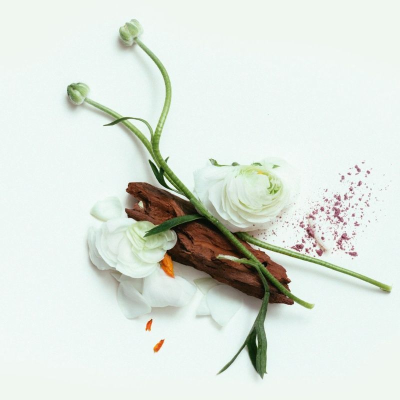 Натуральний дезодорант Corpus Natural Deodorant "Third Rose", 75 г 852065008046 фото