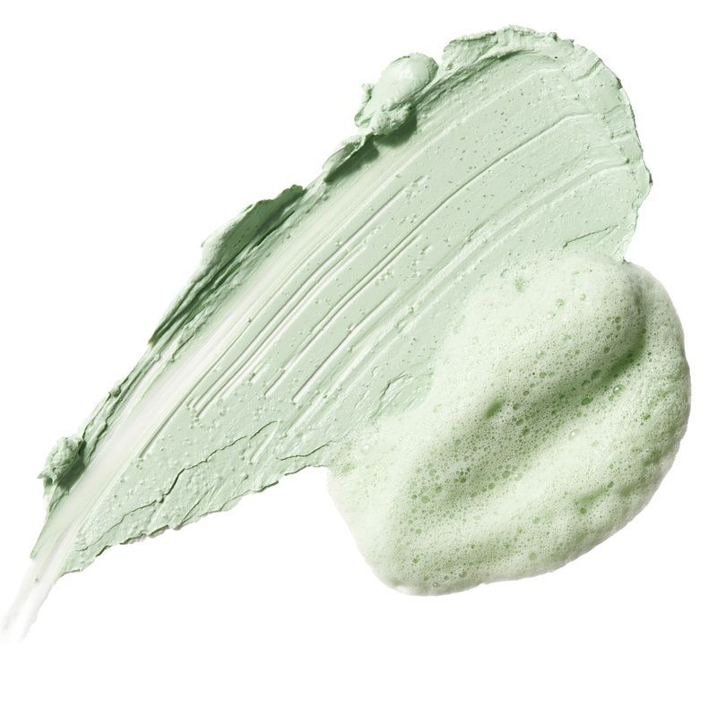 Очищувальна глиняна маска з чаєм Матча Dr.Ceuracle Jeju Matcha Clay Mask Cleanser, 120 мл 8806133617205 фото