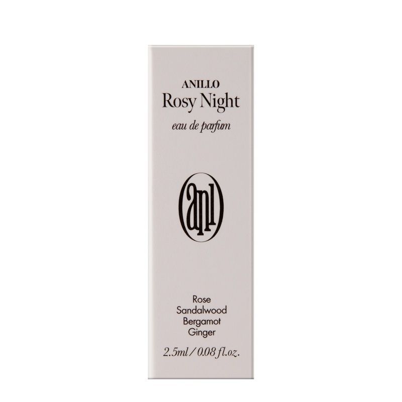Парфумована вода ANILLO Rosy Night Eau De Parfum, 2.5 мл 8809524433149 фото