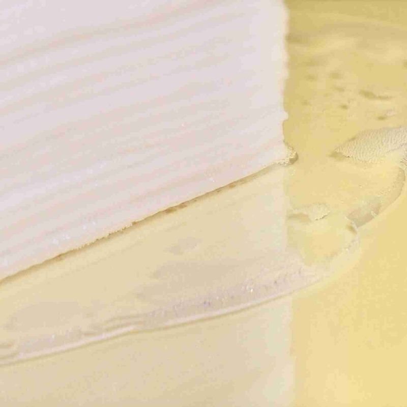 Серветки очищувальні для зняття макіяжу Manyo Pure Cleaning Tissue, 80 шт 000005352 фото