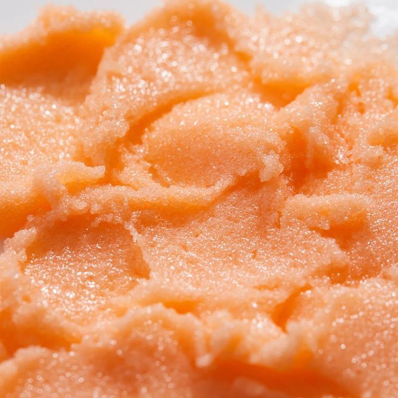Скраб для тіла &laquo;Персик&raquo; NCLA Beauty Hey, Sugar Body Scrub - Peach, 250 г 672975631871 фото