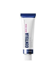Лікувальний крем із центелою Medi-Рeel Centella Mezzo Cream, 30 мл 303030000 фото