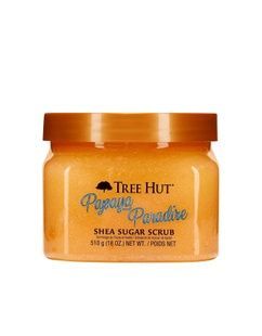 Скраб для тіла Tree Hut Papaya Paradise Sugar Scrub, 510 г 075371002816 фото
