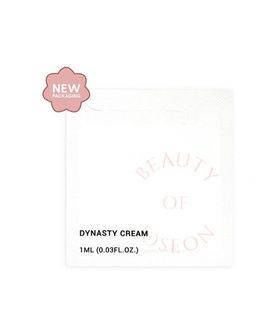 Зволожуючий антивіковий крем Beauty of Joseon Dynasty Cream, 1 мл 4567879867 фото