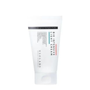 Біоінтенсивний освітлюючий крем для обличчя USOLAB Bio Intensive Light Cream, 50 мл 975008643 фото