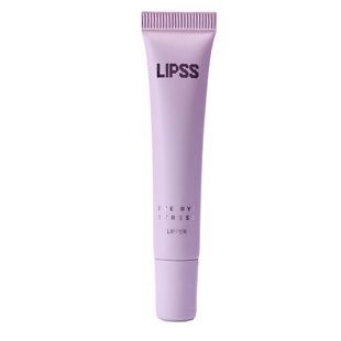 Блиск для губ Lipss Bye Bye Stress, 9 мл 000765646 фото