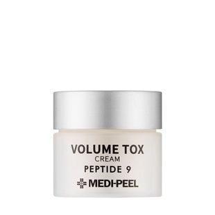Крем омолоджувальний з пептидами Medi-Peel Peptide 9 Volume Tox Cream Pro, 10 мл 8809941820829 фото