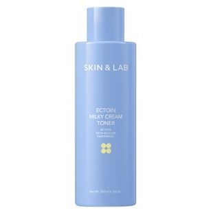 Молочковий тонер для зволоження та підтримки бар&rsquo;єра SKIN&LAB Ectoin Milky Cream Toner, 200 мл 8809525936113 фото