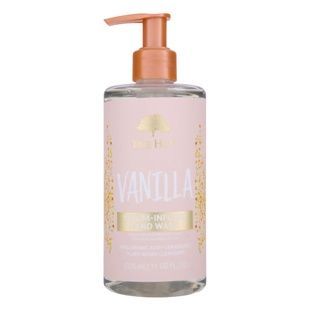 Мило для рук Tree Hut Vanilla Hand Wash, 325 мл 075371922794 фото