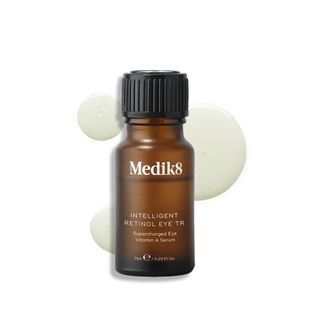 Нічна сироватка для зони навколо очей з ретинолом Medik8 Intelligent Retinol Eye TR. 7 мл P08984 фото