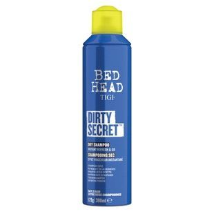 Сухий шампунь Tigi Bed Head Dirty Secret Dry Shampoo, 300 мл 300539 фото