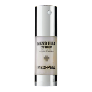 Сироватка для шкіри навколо очей з пептидами Medi-Peel Mezzo Filla Mezzo Filla Eye Serum, 30 мл MDP010 фото
