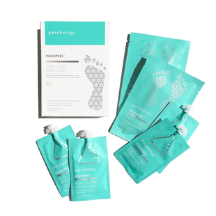 Відлущуючий пілінг для ніг PoshPeel&trade; Pedi Cure Patchology, 1 шт PAT0007 фото