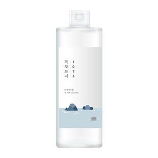 Зволожуючий тонер ROUND LAB 1025 Dokdo Toner, 500 мл 8809657114748 фото