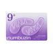 Ліфтинг-патчі під очі з колагеном та пептидами Numbuzin №9 NAD Collagen Under Eye Patches, 1 пара 8809652589824 фото 1