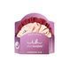 Резинка-браслет для волосся invisibobble SPRUNCHIE SLIM PREMIUM You Make me Blush 4063528064134 фото