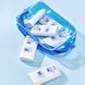 Сонцезахисний стік для обличчя Manyo Hyaluron Hydrating Sun Stick PA++++/ SPF 50+, 18 г 000005598 фото 5