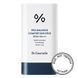 Сонцезахисний стік з пробіотиками для обличчя та тіла Dr. Ceuracle Pro Balance Comfort Sun Stick SPF50+ PA++++, 18 г 8806133616307 фото 1