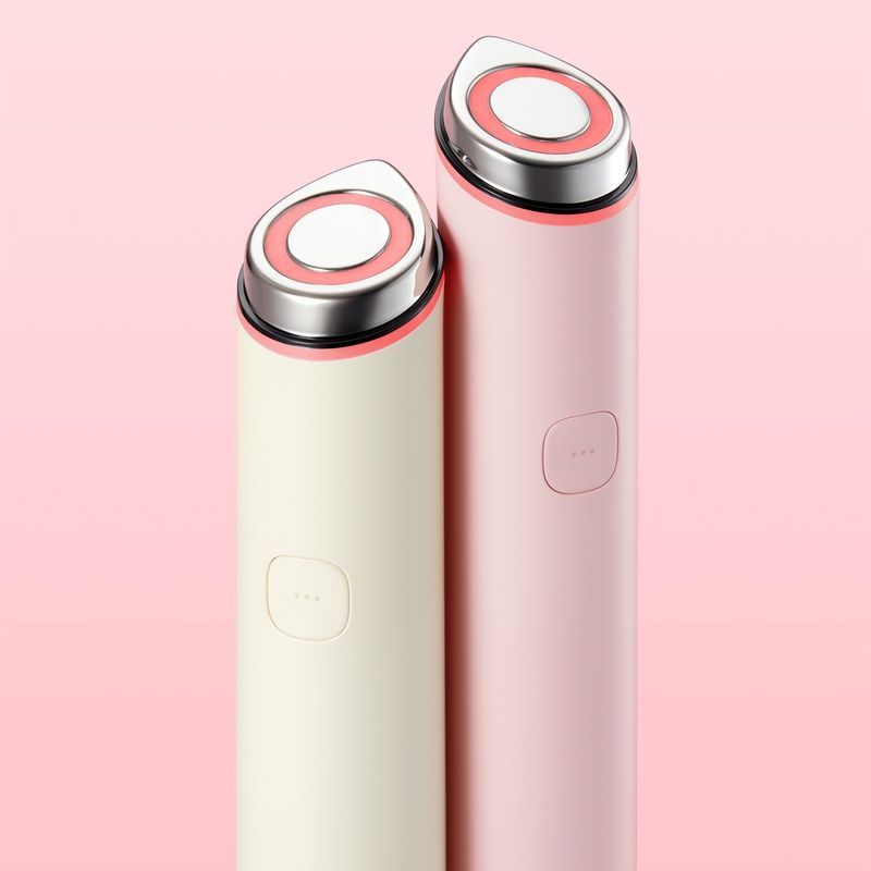 Міні-пристрій для домашнього догляду за шкірою Medicube AGE-R Booster Pro Mini Plus, Beige 8800289475238 фото