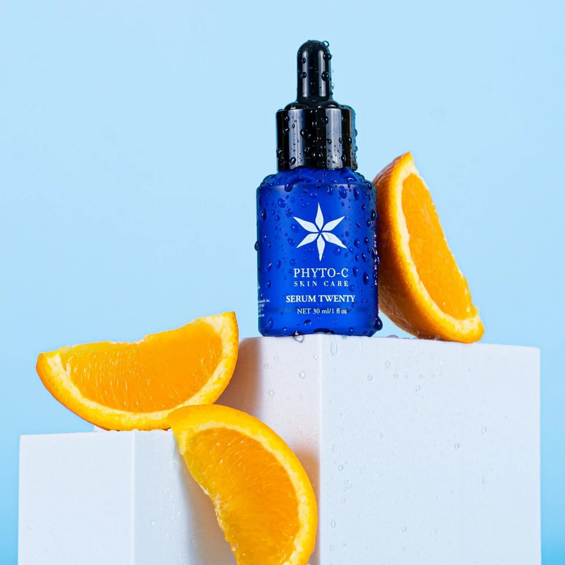 Сироватка з вітаміном C 20% Phyto-C Serum Twenty, 30 мл P1-0230 фото