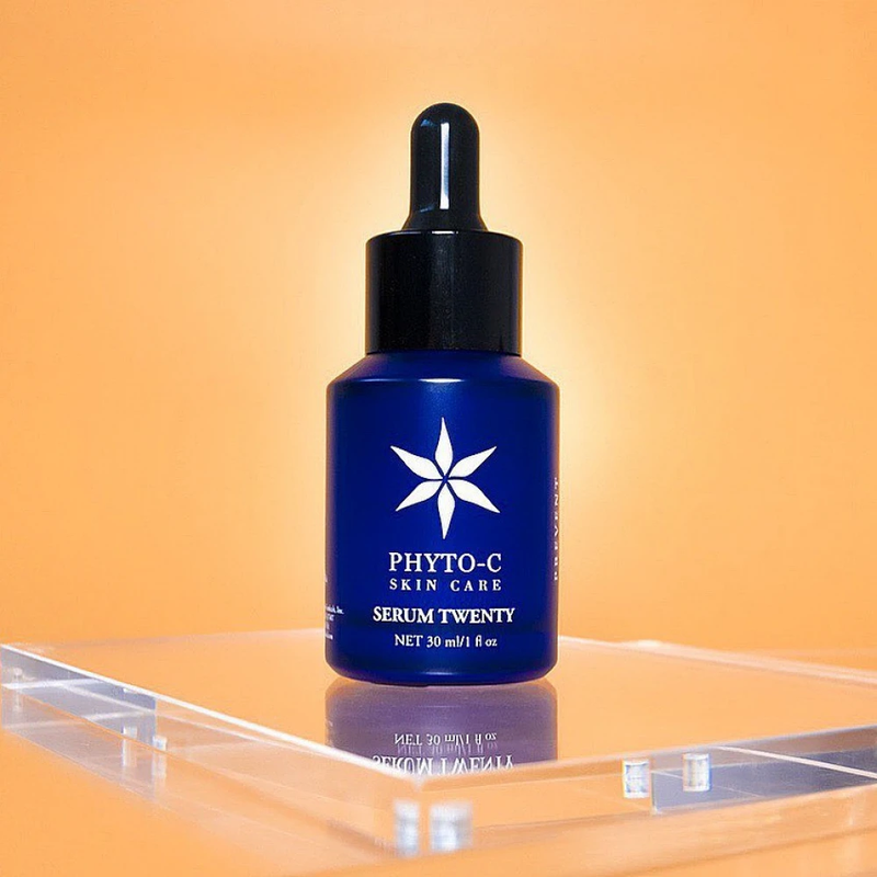 Сироватка з вітаміном C 20% Phyto-C Serum Twenty, 30 мл P1-0230 фото