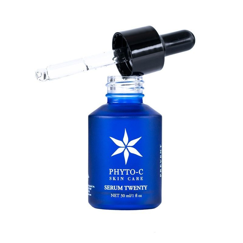 Сироватка з вітаміном C 20% Phyto-C Serum Twenty, 30 мл P1-0230 фото