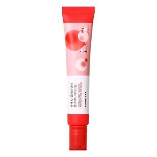 Крем для пружності шкіри навколо очей ROUND LAB Camellia Deep Collagen Firming Peptide Eye Cream, 30 мл 8809962544162 фото