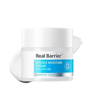 Крем інтенсивно зволожувальний Real Barrier Intense Moisture Cream, 50 мл 000004628 фото