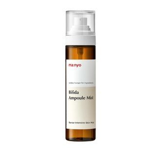 Міст омолоджувальний з лізатом біфідобактерій Manyo Bifida Ampoule Mist, 120 мл 8809656960728 фото