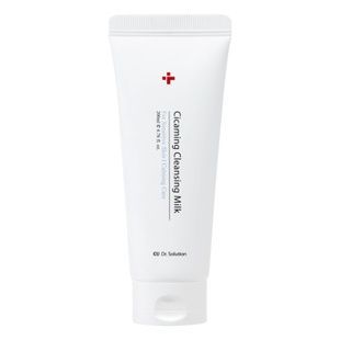 Очищувальне молочко з центеллою CUSKIN Dr. Solution Cicaming Cleansing Milk, 200 мл 8809207225030 фото