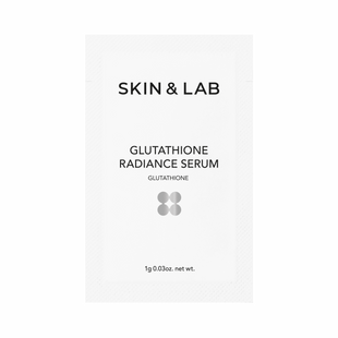 Освітлююча сироватка з глутатіоном SKIN&LAB Glutathione Radiance Serum, 1 мл 8809525935284 фото