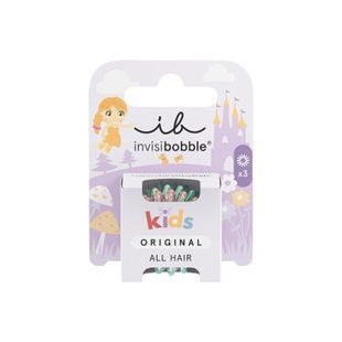 Резинка-браслет для волосся invisibobble KIDS Magic Rainbow 4063528060785 фото