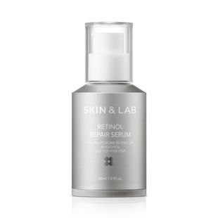 Відновлювальна сироватка SKIN&LAB Retinol Repair Serum, 30 мл 8809525931880 фото
