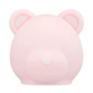 Захисний чохол для бʼюті пристрою Medicube AGE-R Booster Pro Head Case Pink Bear 8800240579906 фото