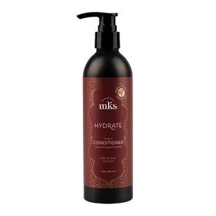 Зволожуючий кондиціонер для волосся MKS-ECO Hydrate Daily Conditioner Original Scent, 296 мл 810040291203 фото