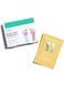 Набір поживних масок для ніг Best Foot Forward Mask Patchology, 1 шт PAT0008 фото 1