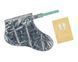 Набір поживних масок для ніг Best Foot Forward Mask Patchology, 1 шт PAT0008 фото 3